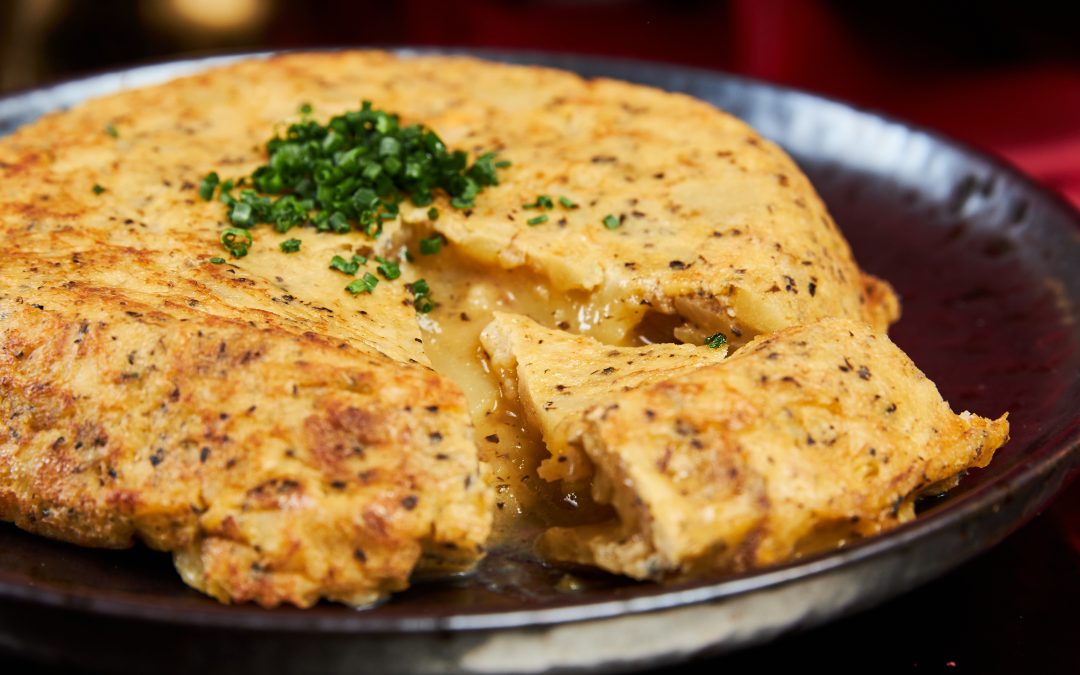 Restaurantes originales en Madrid para sorprender este verano